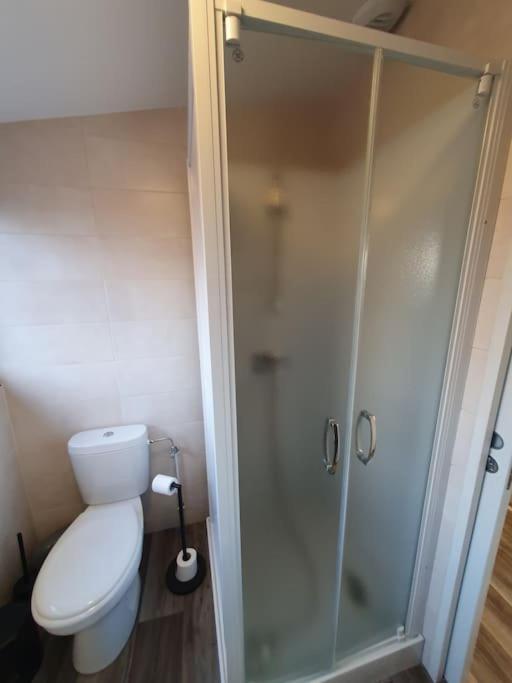 Appartement 2 Pieces Tout Confort, Aux Portes De Colmar Andolsheim Εξωτερικό φωτογραφία