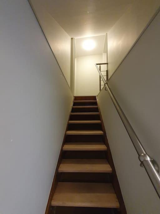 Appartement 2 Pieces Tout Confort, Aux Portes De Colmar Andolsheim Εξωτερικό φωτογραφία